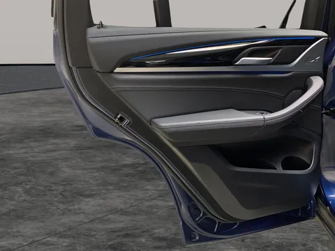 Thumbnail image for the BMW Ix3 80kWh Premier Edition