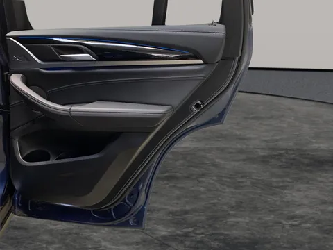 Thumbnail image for the BMW Ix3 80kWh Premier Edition