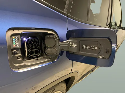 Thumbnail image for the BMW Ix3 80kWh Premier Edition