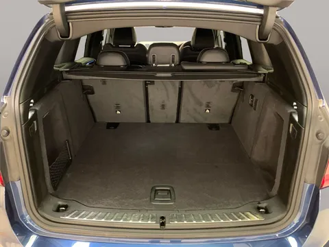 Thumbnail image for the BMW Ix3 80kWh Premier Edition