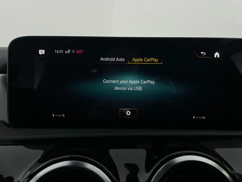 Thumbnail image for the Mercedes-Benz Cla Class 1.3 CLA180 AMG Line Coupe  7G-DCT