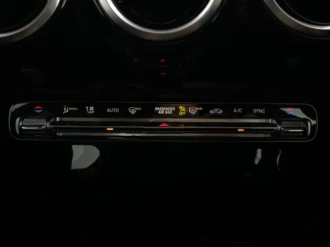 Thumbnail image for the Mercedes-Benz Cla Class 1.3 CLA180 AMG Line Coupe  7G-DCT