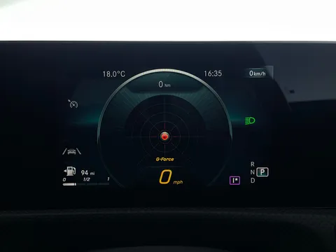 Thumbnail image for the Mercedes-Benz Cla Class 1.3 CLA180 AMG Line Coupe  7G-DCT