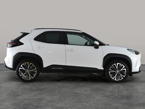Thumbnail image for the Toyota Yaris Cross 1.5 VVT-h Excel    E-CVT