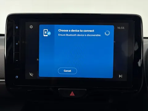 Thumbnail image for the Toyota Yaris Cross 1.5 VVT-h Excel    E-CVT