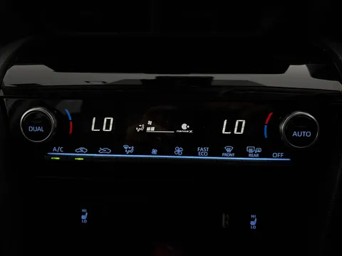 Thumbnail image for the Toyota Yaris Cross 1.5 VVT-h Excel    E-CVT