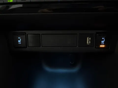 Thumbnail image for the Toyota Yaris Cross 1.5 VVT-h Excel    E-CVT