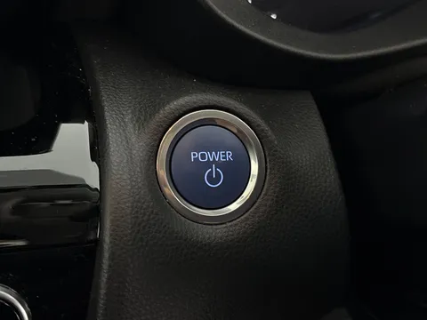 Thumbnail image for the Toyota Yaris Cross 1.5 VVT-h Excel    E-CVT