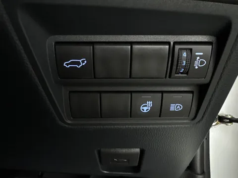 Thumbnail image for the Toyota Yaris Cross 1.5 VVT-h Excel    E-CVT