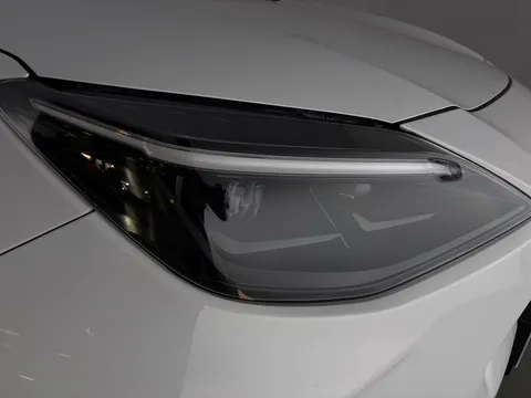 Thumbnail image for the Toyota Yaris Cross 1.5 VVT-h Excel    E-CVT
