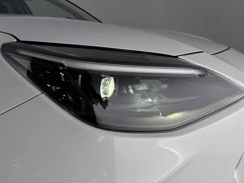 Thumbnail image for the Toyota Yaris Cross 1.5 VVT-h Excel    E-CVT