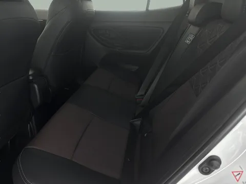 Thumbnail image for the Toyota Yaris Cross 1.5 VVT-h Excel    E-CVT
