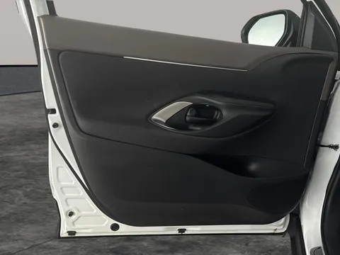 Thumbnail image for the Toyota Yaris Cross 1.5 VVT-h Excel    E-CVT