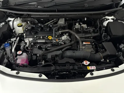 Thumbnail image for the Toyota Yaris Cross 1.5 VVT-h Excel    E-CVT