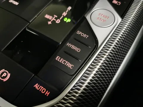 Thumbnail image for the BMW 3 Series 2.0 330e 12kWh M Sport Touring  Plug-in  xDrive