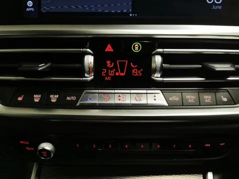Thumbnail image for the BMW 3 Series 2.0 330e 12kWh M Sport Touring  Plug-in  xDrive