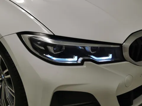 Thumbnail image for the BMW 3 Series 2.0 330e 12kWh M Sport Touring  Plug-in  xDrive