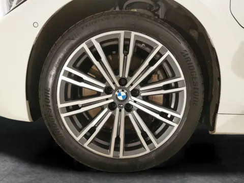Thumbnail image for the BMW 3 Series 2.0 330e 12kWh M Sport Touring  Plug-in  xDrive