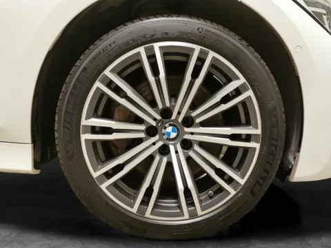 Thumbnail image for the BMW 3 Series 2.0 330e 12kWh M Sport Touring  Plug-in  xDrive