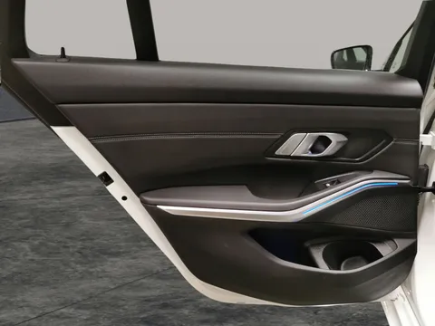 Thumbnail image for the BMW 3 Series 2.0 330e 12kWh M Sport Touring  Plug-in  xDrive