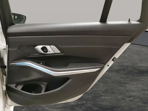 Thumbnail image for the BMW 3 Series 2.0 330e 12kWh M Sport Touring  Plug-in  xDrive