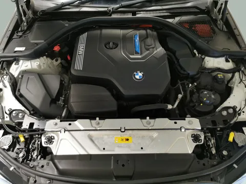 Thumbnail image for the BMW 3 Series 2.0 330e 12kWh M Sport Touring  Plug-in  xDrive