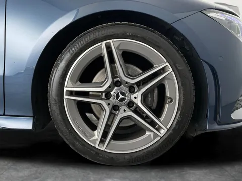 Thumbnail image for the Mercedes-Benz Cla Class 1.3 CLA180 AMG Line Coupe  7G-DCT