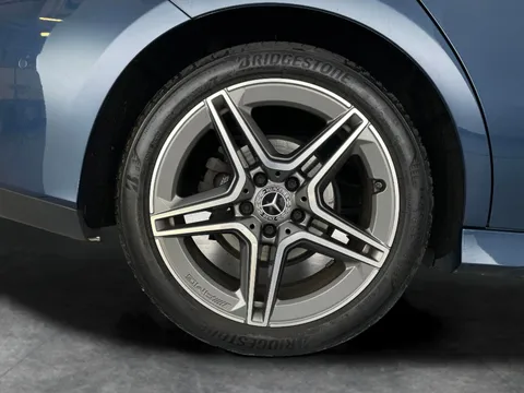 Thumbnail image for the Mercedes-Benz Cla Class 1.3 CLA180 AMG Line Coupe  7G-DCT