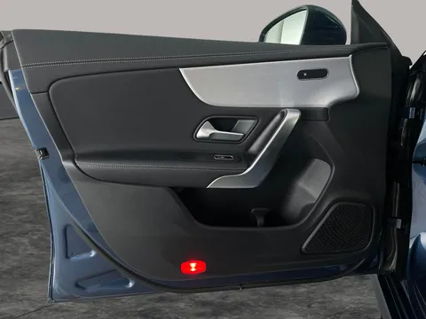 Thumbnail image for the Mercedes-Benz Cla Class 1.3 CLA180 AMG Line Coupe  7G-DCT