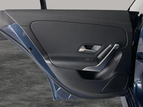 Thumbnail image for the Mercedes-Benz Cla Class 1.3 CLA180 AMG Line Coupe  7G-DCT