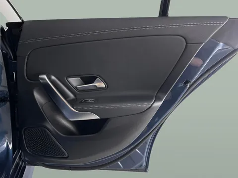 Thumbnail image for the Mercedes-Benz Cla Class 1.3 CLA180 AMG Line Coupe  7G-DCT