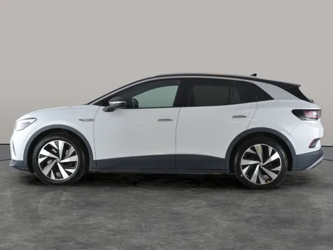 Thumbnail image for the Volkswagen Id.4 Pro Performance 77kWh 1ST Edition