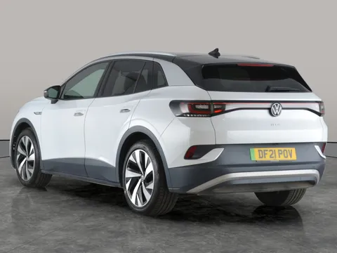 Thumbnail image for the Volkswagen Id.4 Pro Performance 77kWh 1ST Edition