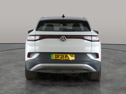 Thumbnail image for the Volkswagen Id.4 Pro Performance 77kWh 1ST Edition