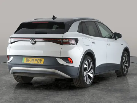 Thumbnail image for the Volkswagen Id.4 Pro Performance 77kWh 1ST Edition