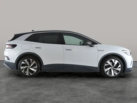 Thumbnail image for the Volkswagen Id.4 Pro Performance 77kWh 1ST Edition
