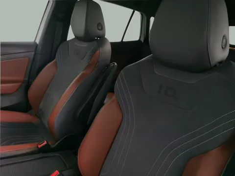 Thumbnail image for the Volkswagen Id.4 Pro Performance 77kWh 1ST Edition