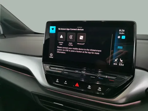 Thumbnail image for the Volkswagen Id.4 Pro Performance 77kWh 1ST Edition