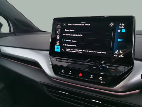Thumbnail image for the Volkswagen Id.4 Pro Performance 77kWh 1ST Edition