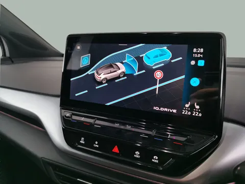 Thumbnail image for the Volkswagen Id.4 Pro Performance 77kWh 1ST Edition