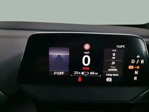 Thumbnail image for the Volkswagen Id.4 Pro Performance 77kWh 1ST Edition