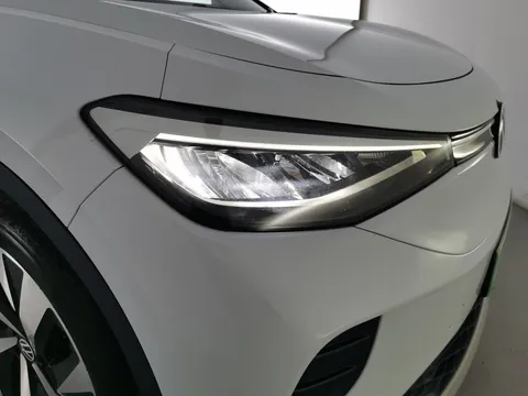 Thumbnail image for the Volkswagen Id.4 Pro Performance 77kWh 1ST Edition