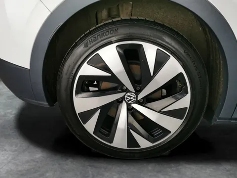 Thumbnail image for the Volkswagen Id.4 Pro Performance 77kWh 1ST Edition