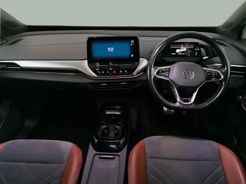 Thumbnail image for the Volkswagen Id.4 Pro Performance 77kWh 1ST Edition