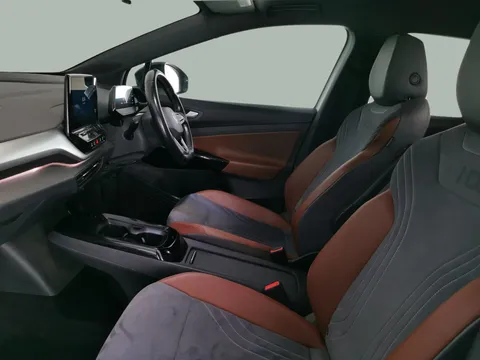 Thumbnail image for the Volkswagen Id.4 Pro Performance 77kWh 1ST Edition