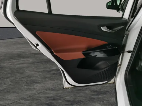 Thumbnail image for the Volkswagen Id.4 Pro Performance 77kWh 1ST Edition