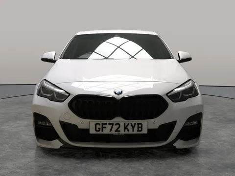 Thumbnail image for the BMW 2 Series Gran Coupe 1.5 218i M Sport   DCT