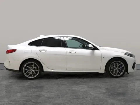 Thumbnail image for the BMW 2 Series Gran Coupe 1.5 218i M Sport   DCT