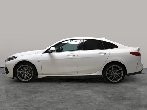 Thumbnail image for the BMW 2 Series Gran Coupe 1.5 218i M Sport   DCT