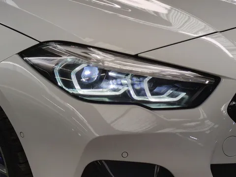 Thumbnail image for the BMW 2 Series Gran Coupe 1.5 218i M Sport   DCT